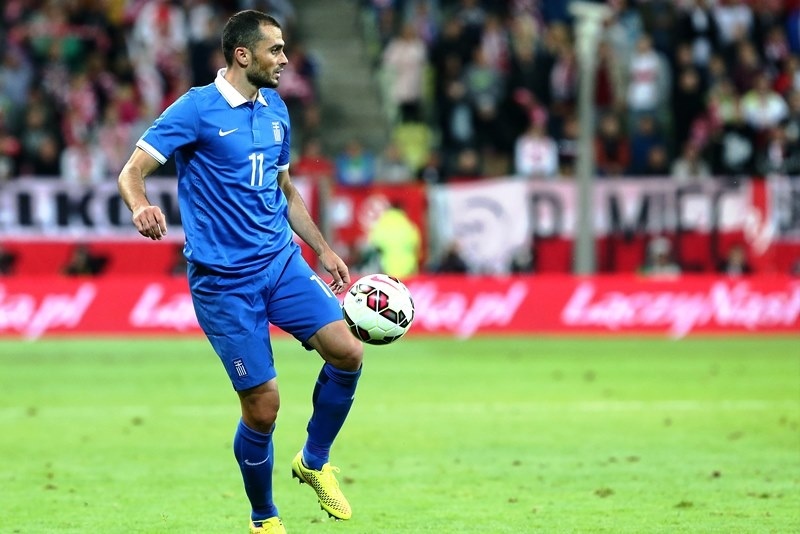 Πρότειναν Βύντρα στον Ηρακλή!