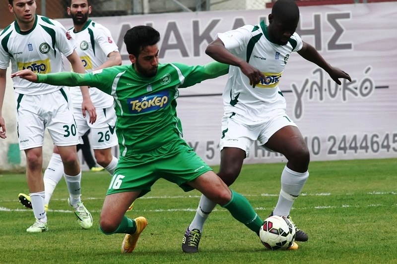 Υπογράφει στον Πλατανιά ο Τσιμόντζι!