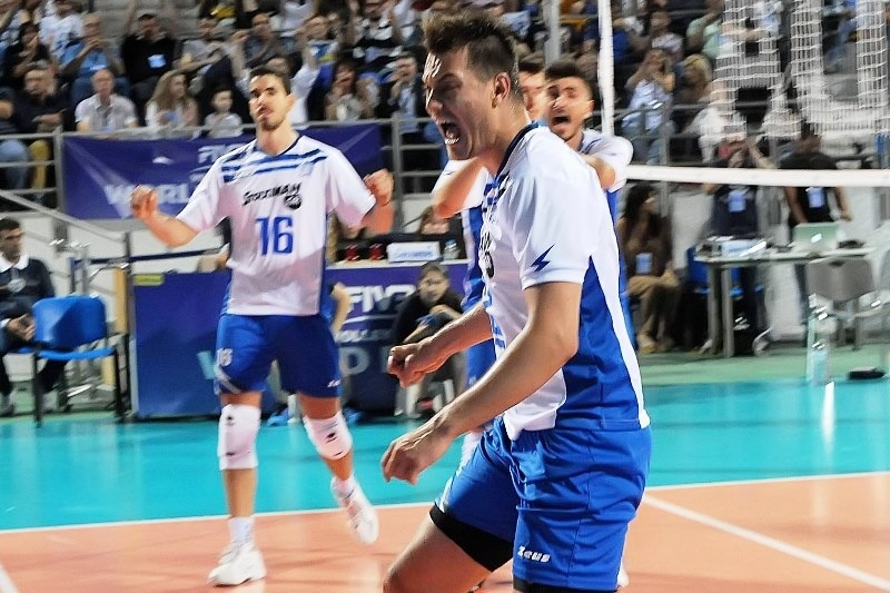 Τζούριτς: «Δεν τα καταφέραμε για μία φάση»