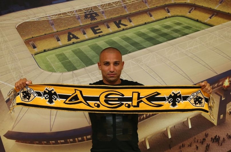 Τους κούφανε ο Τζιμπούρ: Για ποιον πρώην πρόεδρο είπε καλά λόγια!