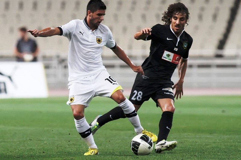 Βγήκε αντίπαλος για την Ομόνοια