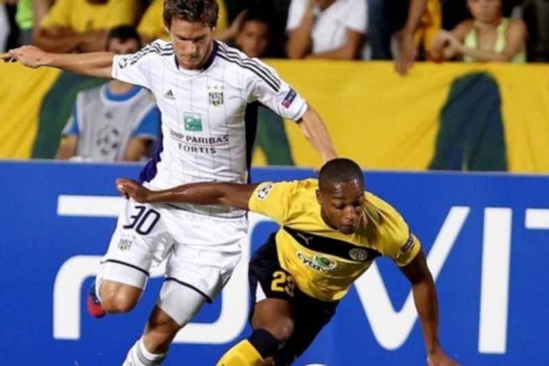 Καρλίτος για Ηρακλή!