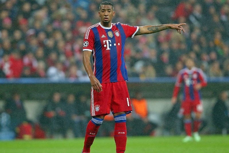 Τσεκάρει Μπόατενγκ η Γιουνάιτεντ