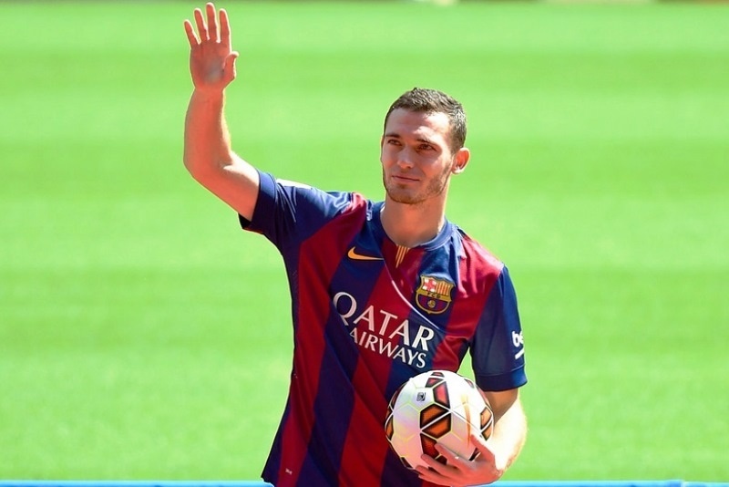 Ολυμπιακός: Θέλει δανεικό τον Βερμάλεν