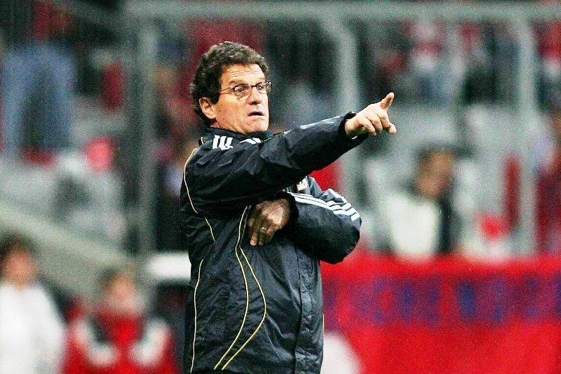 Ρωσία: Πληρώνει ο Ουσμάνοφ τον Καπέλο