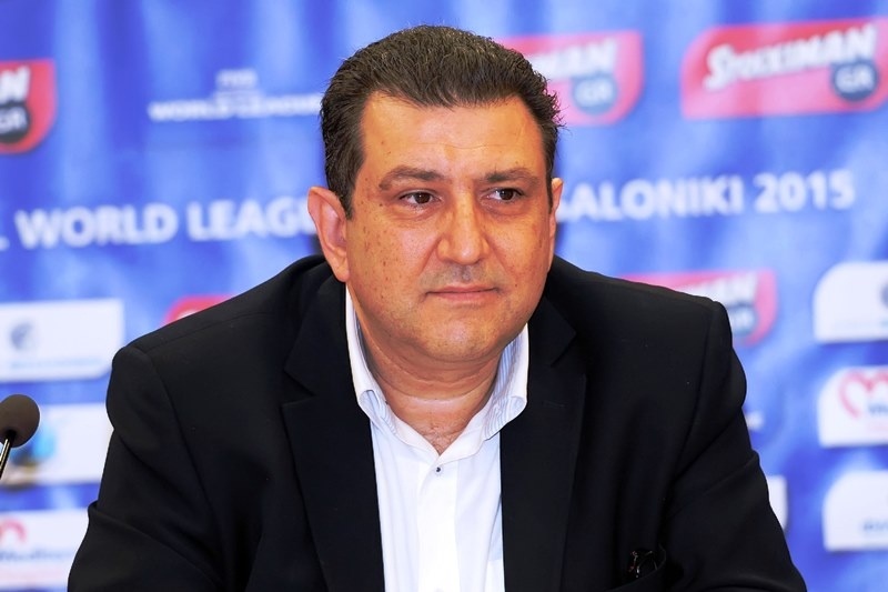 Μαυρομάτης: «Μόνο περηφάνια»