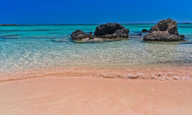 Οι 18 καλύτερες παραλίες του κόσμου! (photos)