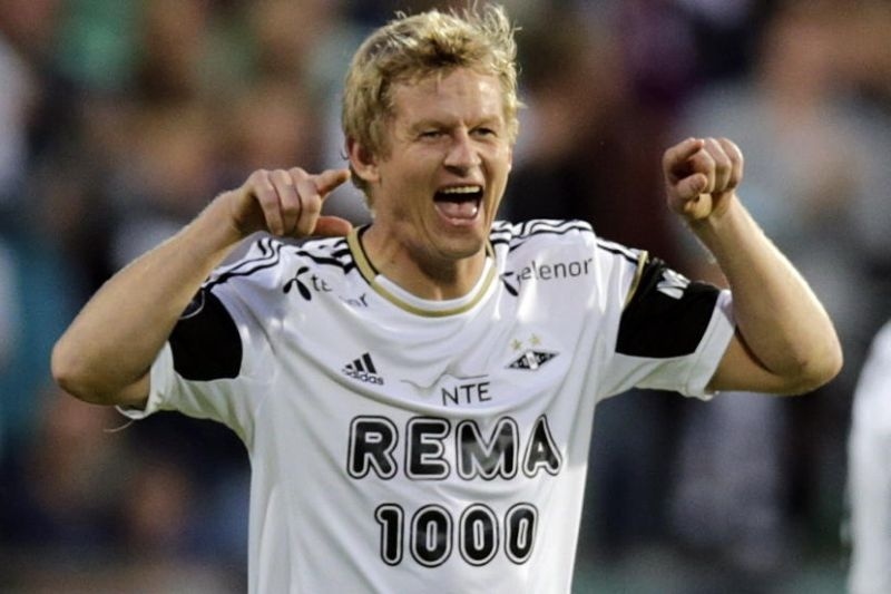 Παναθηναϊκός: Διάψευση για Ίβερσεν