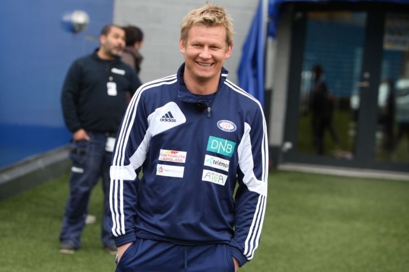 Στέλνουν Ίβερσεν στον Παναθηναϊκό