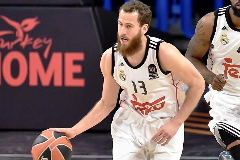 Πάει ΝΒΑ ο Ροντρίγκεθ (;)