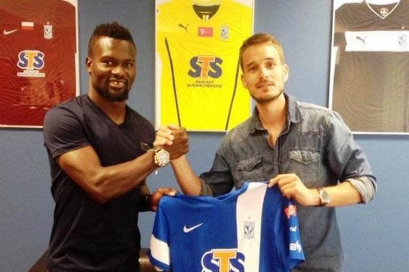 Τετέ… τριετίας στη Λεχ Πόζναν