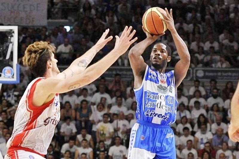 Ένα βήμα πιο κοντά η Ρέτζιο Εμίλια