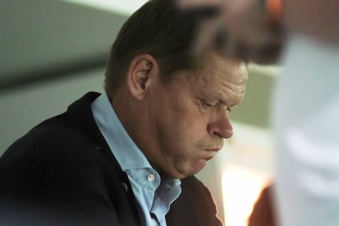 ΠΑΟΚ: Δεν… σηκώνει κεφάλι ο Άρνεσεν