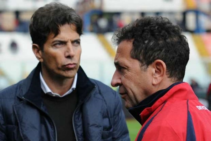 Συλλήψεις για στημένα στην Κατάνια!