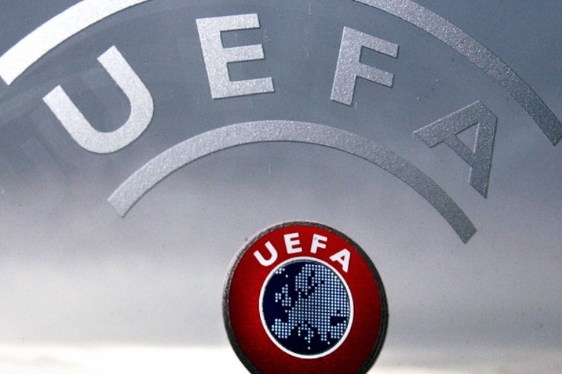 Σκληρή τιμωρία της UEFA σε Ντιναμό Μόσχας!