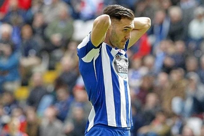 «Χυλόπιτα» ΠΑΟΚ σε Λα Κορούνια για Λούκας!