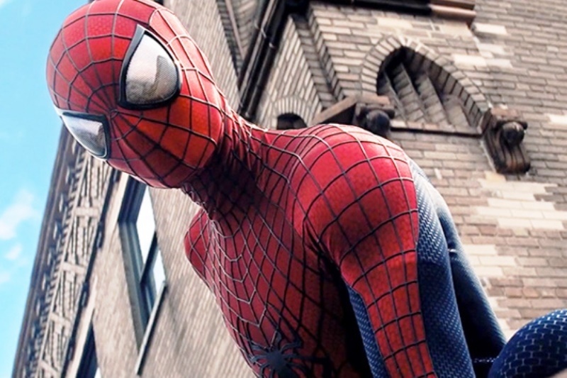 Ο νέος πρωταγωνιστής του Spider-Man