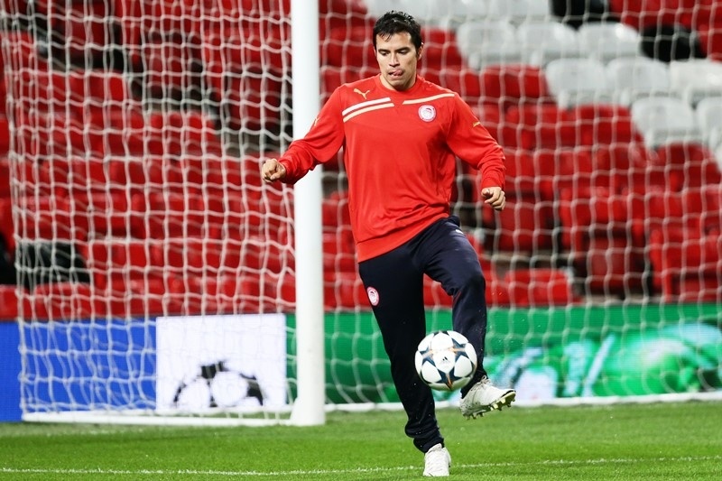 Ανακοίνωσε Σαβιόλα η Ρίβερ