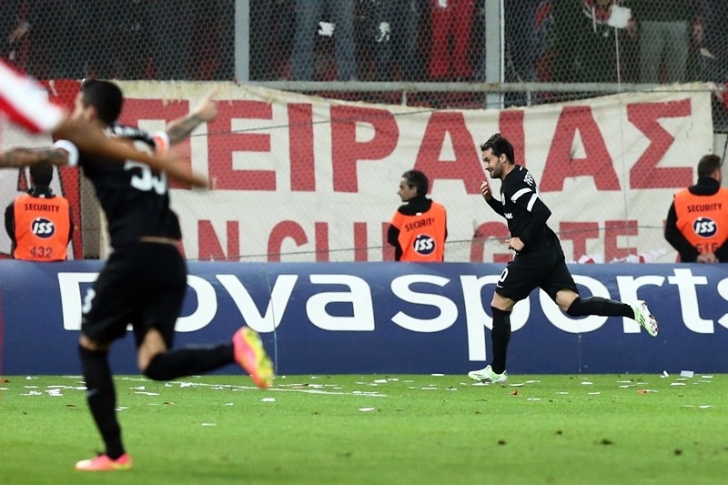 Το καλύτερο γκολ της Super League (video)