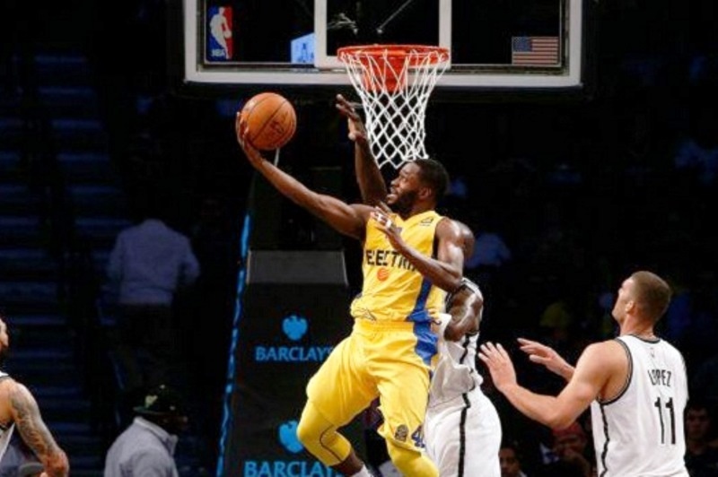 Ελεύθερος ο Πάργκο