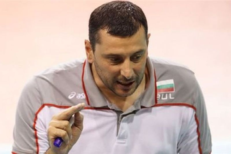 Έτοιμος για διακρίσεις στον ΠΑΟΚ ο Ζελιάσκοφ