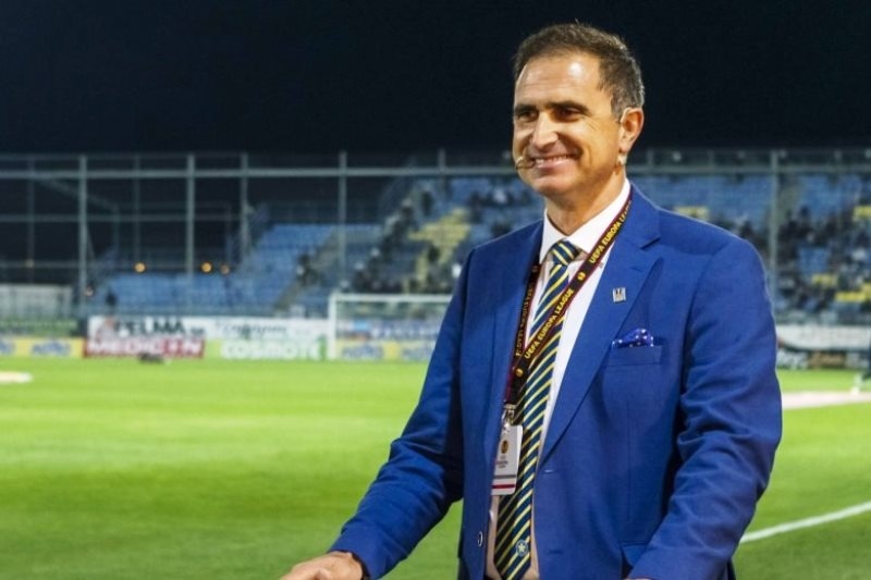 Μποροβήλος: «Ενέργεια προς τη σωστή κατεύθυνση»