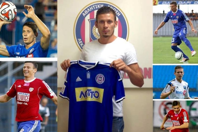 Καλλονή: Κρολ και επίσημα