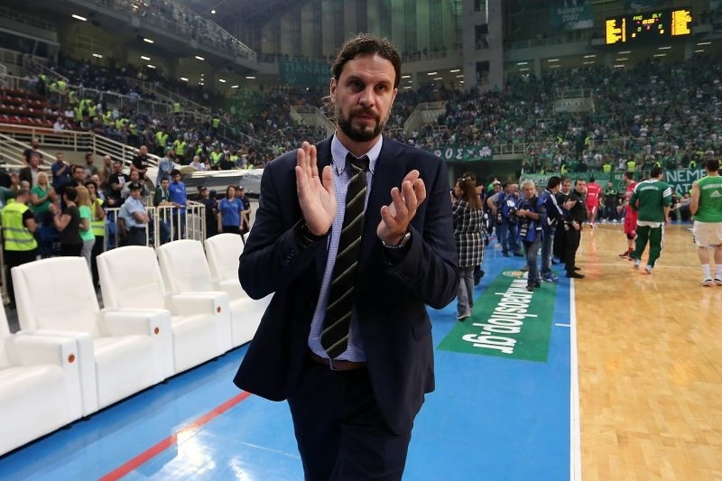 Παναθηναϊκός: Ο Αλβέρτης «χτίζει» το μέλλον!