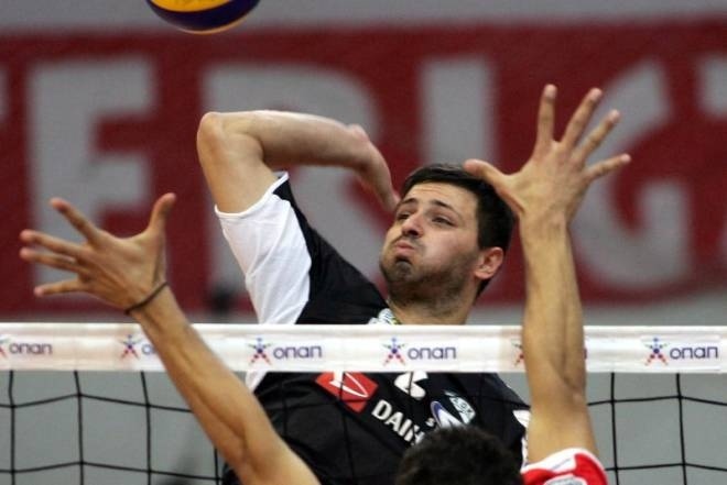 Παντακίδης: «Ομάδα της καρδιάς μου ο ΠΑΟΚ»
