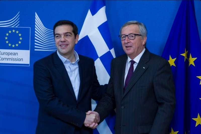 Πάνω - κάτω η μπάλα στις Βρυξέλλες! (photo)