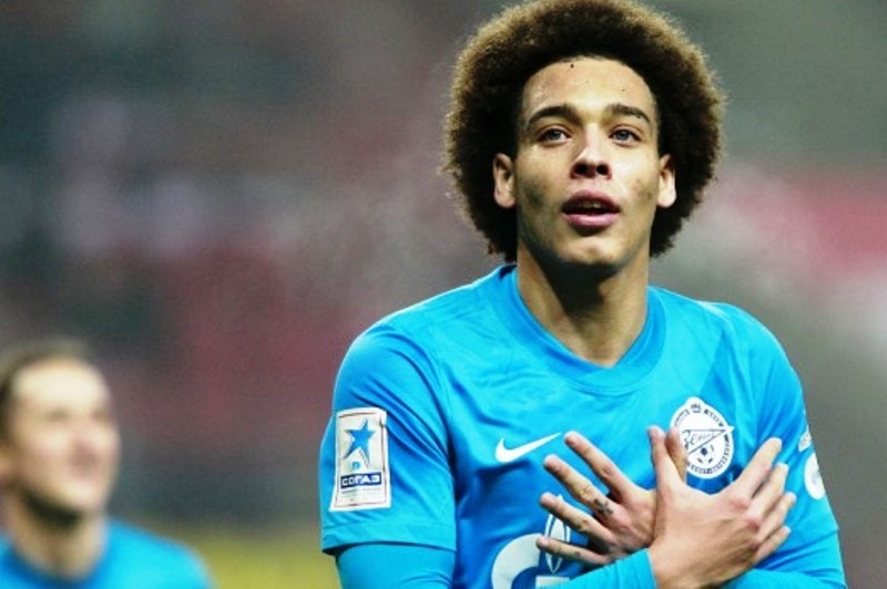 Μίλαν: Κινείται για Βίτσελ