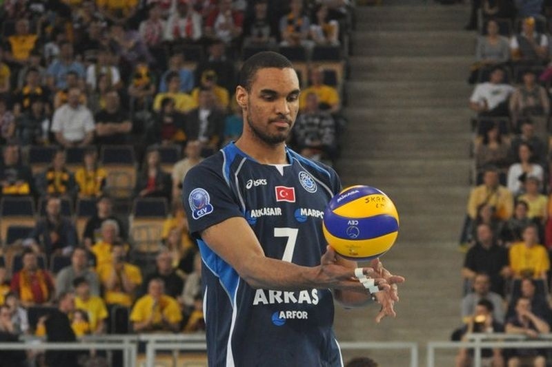 Στη Γαλατάσαραϊ ο Αγκάμεζ