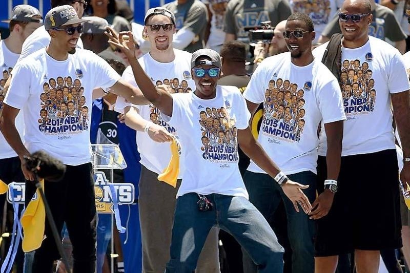 Όταν οι αθλητές χορεύουν (video)