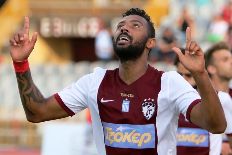 Λαμία: Απέκτησε Πίντο!