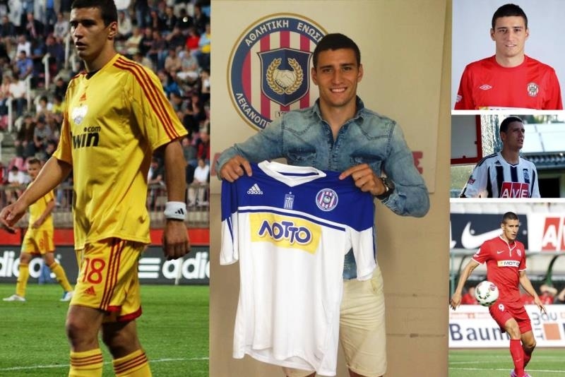 Καλλονή: Μάρκοβιτς και με τη βούλα