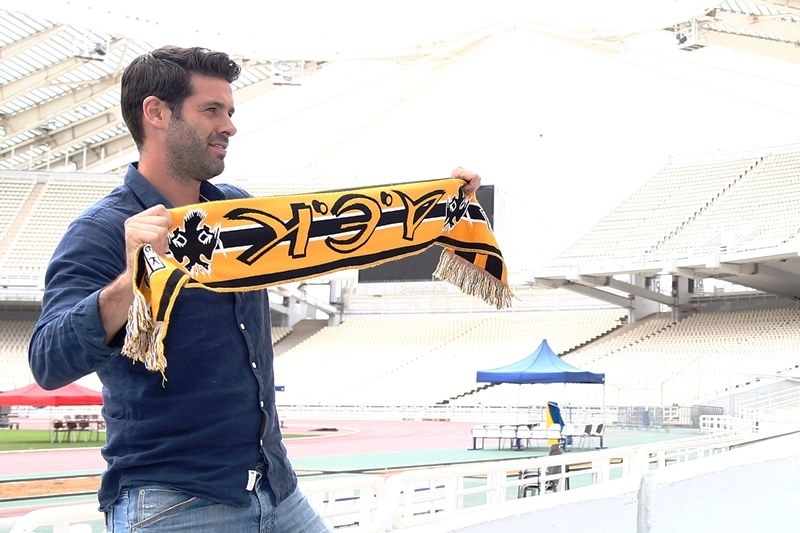 Έρχεται κι άλλος στόπερ στην ΑΕΚ μετά τον Άρθο