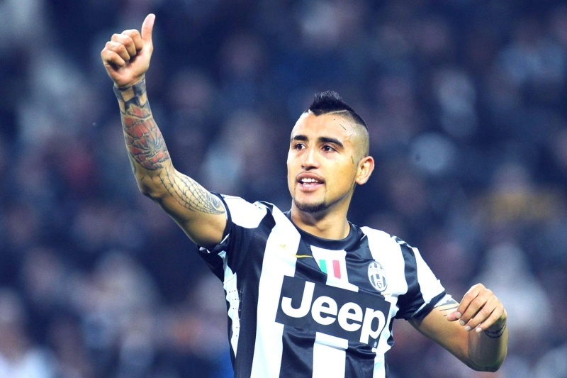 Άρσεναλ: Ετοιμάζει πρόταση 30 εκατ. για Βιδάλ!