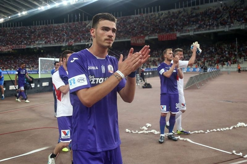 «Πόρτα» για Γούτα!