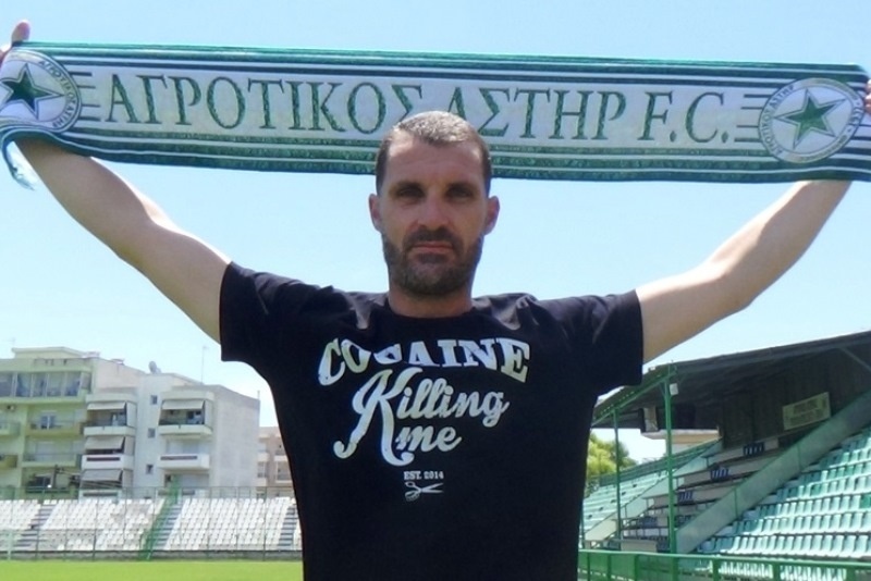 Αγροτικός Αστέρας: Ενίσχυση με Κουτσοσπύρο