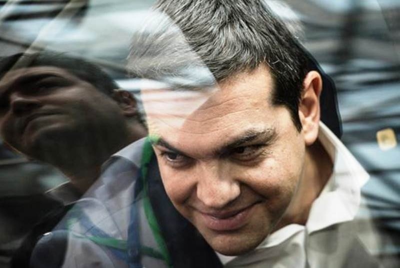 FT: Σχέδιο «απομόνωσης» της Ελλάδας προς αποφυγή διάχυσης της κρίσης