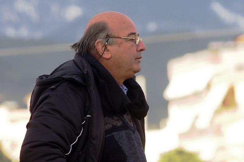 Αιγνιακός: Συνεχίζει με Φοιρό