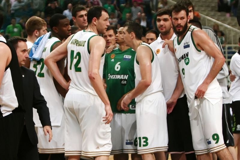 Αντίστροφη μέτρηση για τον Παναθηναϊκό