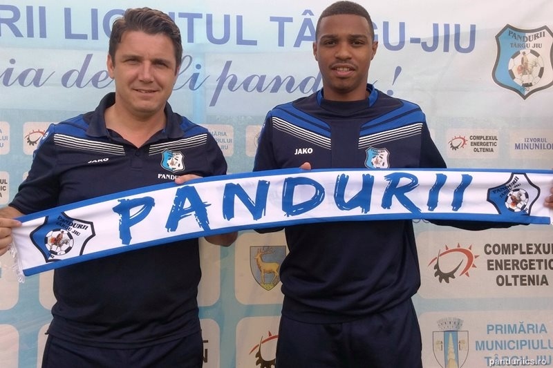 Από τον Άρη στην Παντούρι