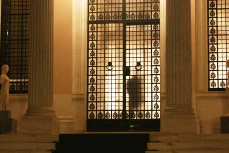 Δημοψήφισμα - Κυβέρνηση σε Ντάισελμπλουμ: Τα τελεσίγραφα όταν κατατίθενται, ενίοτε επιστρέφουν