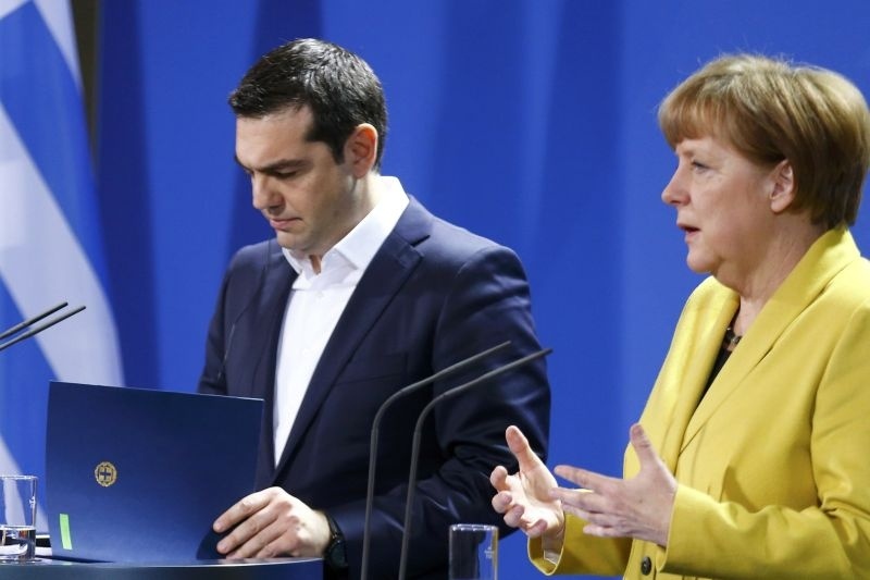 Όχι στην υποταγή: Καθορίζουμε τις πολιτικές εξελίξεις...