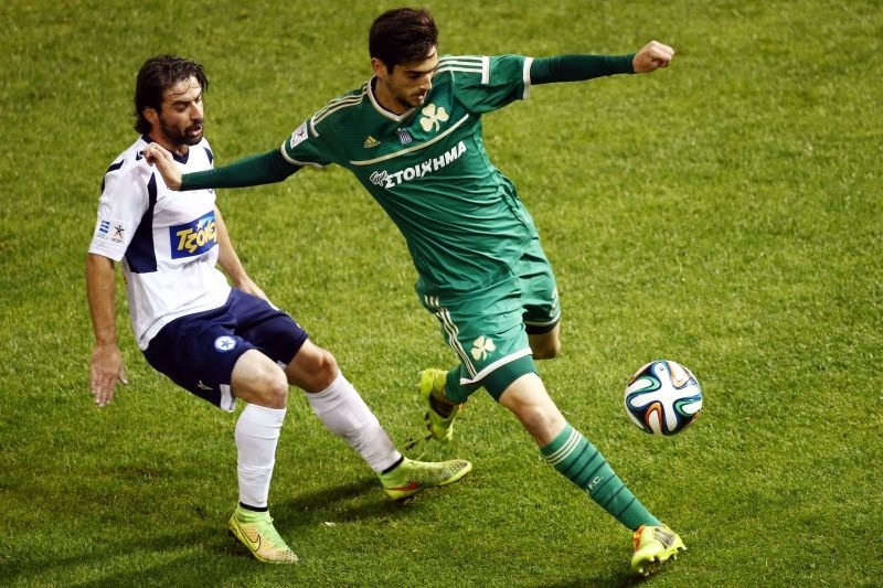 Θέλει Ρισβάνη η Μπάρι