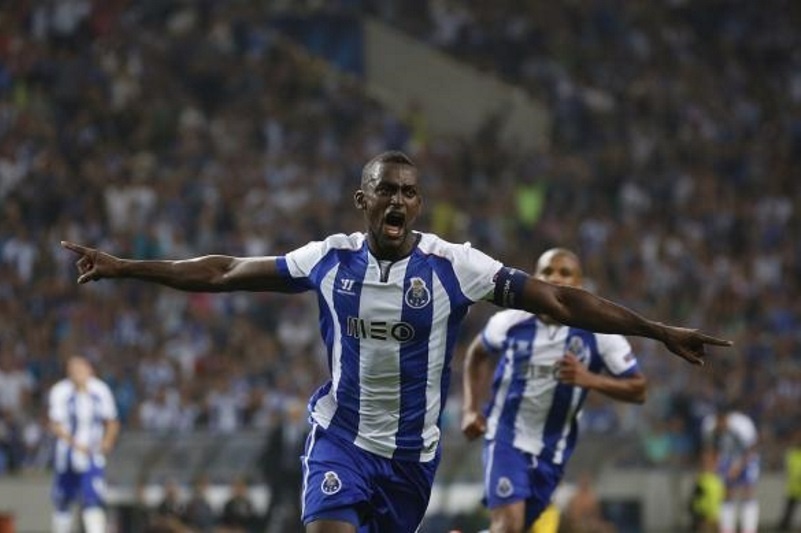 Μαδριλένος ο Τζάκσον Μαρτίνες!