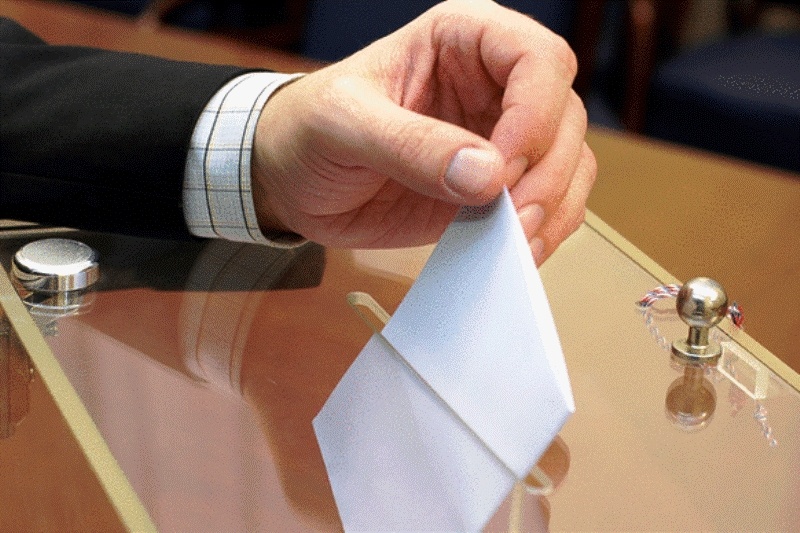 Τα «ναι» και τα «όχι» του δημοψηφίσματος