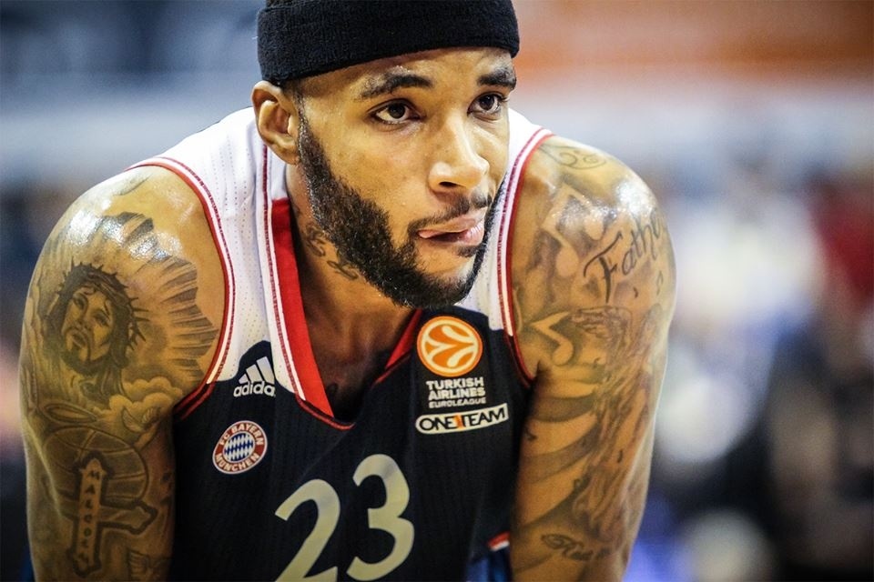 Πιο «δυνατά» για Ντιλέινι ο Ολυμπιακός