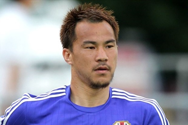 Στη Λέστερ ο Οκαζάκι